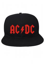 AC DC Trucker kiltovka