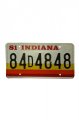 Indiana Americk� SPZ