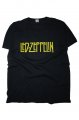 Led Zeppelin tričko pánské Led Zeppelin tričko pánské