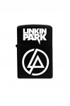 Linkin Park zapalova�