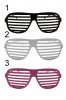 Br�le Shutter Shades