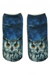 Night Owl ponožky