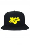 Yes Snapback kiltovka