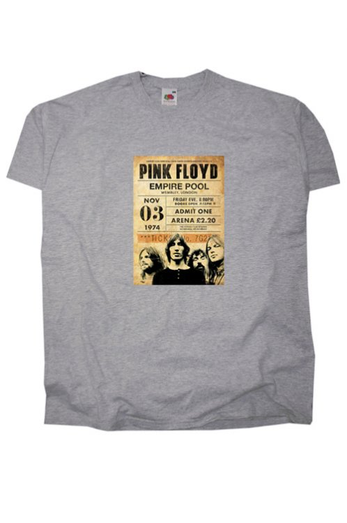 Pink Floyd triko pnsk - Kliknutm na obrzek zavete