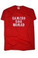 Samcro Nomad tri�ko