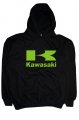 Kawasaki mikina p�nsk�