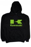 Kawasaki mikina p�nsk�