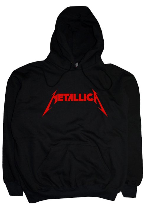 Metallica mikina - Kliknutm na obrzek zavete