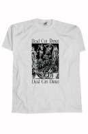 Dead Can Dance triko