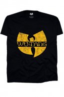 Wu Tang tričko pánské