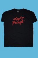 Daft Punk tričko