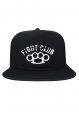 Fight Club Snapback k�iltovka