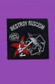 nivka Destroy