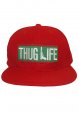 Thug Life Snapback k�iltovka