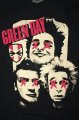 Green Day triko