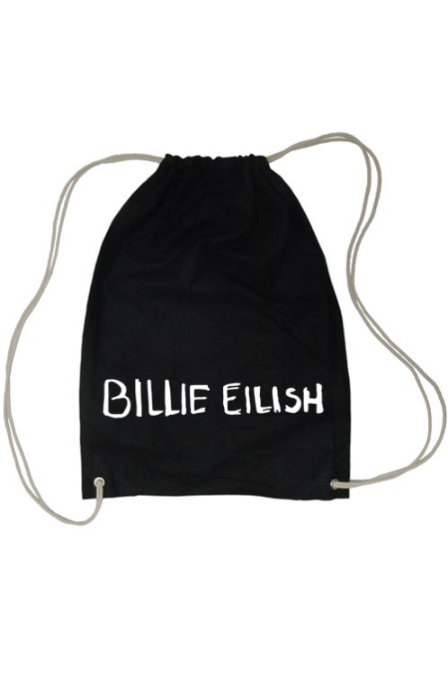 Billie Eilish batoh - Kliknutm na obrzek zavete
