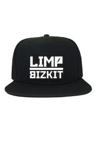 Limp Bizkit snapback