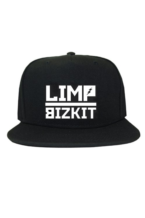 Limp Bizkit snapback - Kliknutm na obrzek zavete