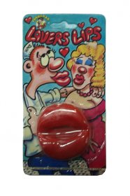 Lovers Lips