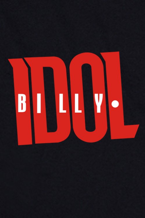 Billy Idol triko pnsk - Kliknutm na obrzek zavete