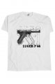 Luger P 08 tri�ko