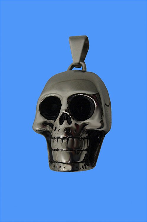 pvsek Skull - Kliknutm na obrzek zavete