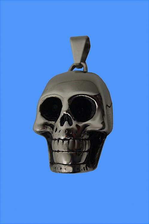 Skull pvek - Kliknutm na obrzek zavete