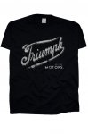 Triumph Motors tri�ko
