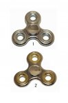 Hand Spinner Metal