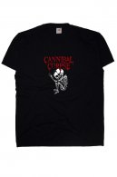 Cannibal Corpse tričko pánské