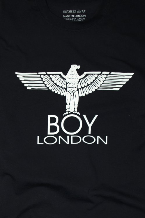 Boy London triko - Kliknutm na obrzek zavete
