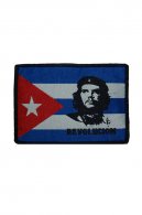 Che Guevara nivka