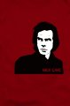 Nick Cave triko