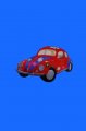 n�ivka VW Beetle