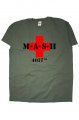 Mash Army tri�ko p�nsk�
