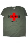 Mash Army tri�ko p�nsk�