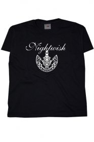 Nightwish pnsk triko
