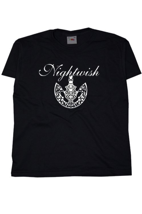 Nightwish pnsk triko - Kliknutm na obrzek zavete