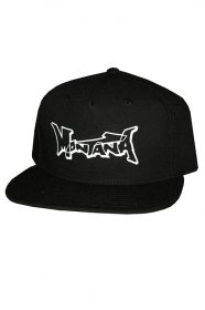 Montana Cans kiltovka snapback