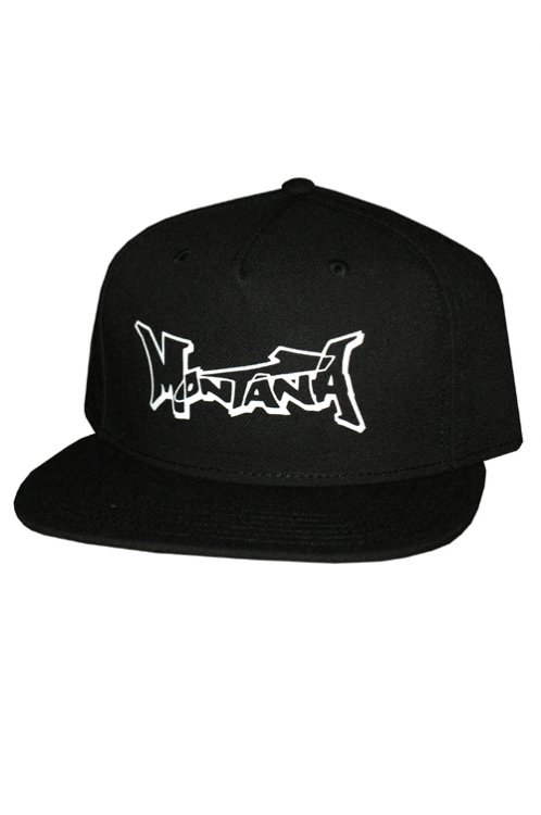 Montana Cans kiltovka snapback - Kliknutm na obrzek zavete