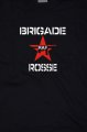 Brigade Rosse Black triko