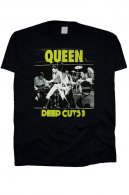 Queen Deep Cuts triko pnsk