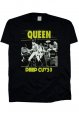 Queen Deep Cuts tričko pánské Queen Deep Cuts tričko pánské