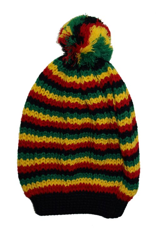 Rasta epice - Kliknutm na obrzek zavete