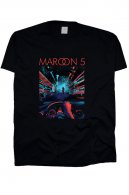 Maroon 5 triko