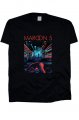 Maroon 5 tri�ko