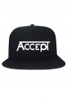 Accept Snapback kiltovka