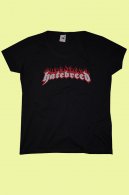 Hatebreed Girls tri�ko