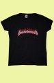 Hatebreed Girls tri�ko