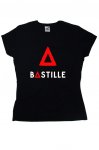 Bastille triko dmsk